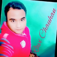 Ravi Chauhan