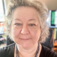 Maggie Sly-Singleton