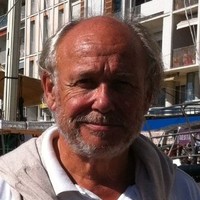 Alain Civel
