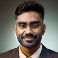 Dhaarshan Loganathan