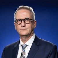 Geoffrey Shaw