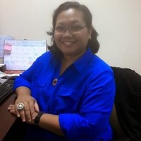 Ayu Endah Lestari