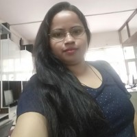 Poonam Singh