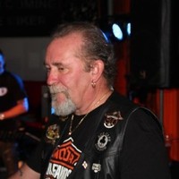 Mark Collyer