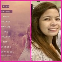 lady cris ann mercado