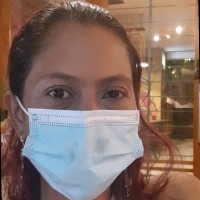 Sandra Paola Paez Parra