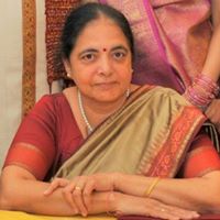 Rita Mehta