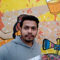 Akash G