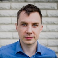 Henrik Träff