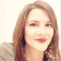Evelina Habagau