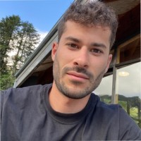 Benjamin Bouriau