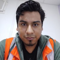 Adrian Alejandro Holguin Urday