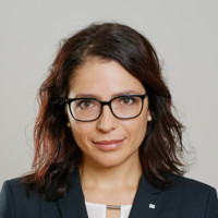 Dobrinka Atanasova