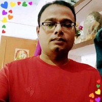 Laxminarayan Pattanaik