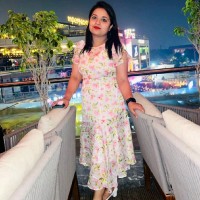 Anjali Bharadwaj