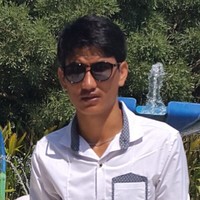 Rohullah Haidari