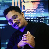 Chiranjib Dhal