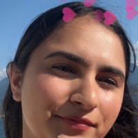 Mehakdeep Kaur