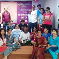 KVReddy Yoga