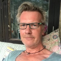 Trond Bjørnerud