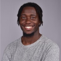 Ibrahim Yimga