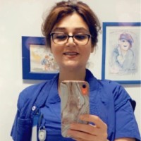 Parisa Bahramirad