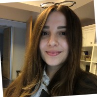 Esra Nur Bayrak