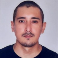 Isaac Rodriguez