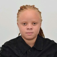 Joyce Danielle KOM TAGNE