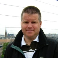 Johan Sjöberg