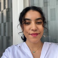 Johanna Abdou