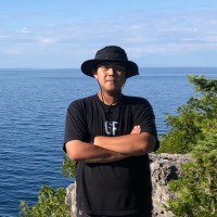 Oscar Li