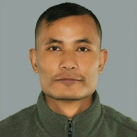 Prem Thapa Chhetri