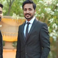 Rakesh Vishwakarma