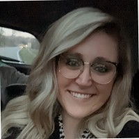 Carly Morris