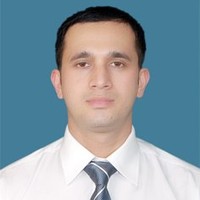 Pradyut Mahanta