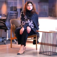 Samiha Saan