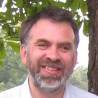 Stephen Old