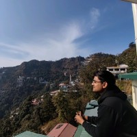 Deepanshu Kesharwani