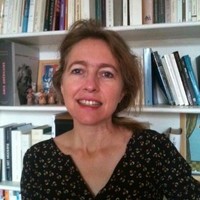 Sandrine Rui