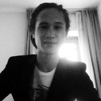 Thierry-Meng CLOAREC