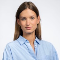 Rosa Van Berkum