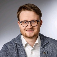 Christopher Fröhlich