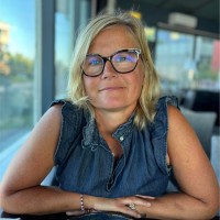 Marlene Palmgren