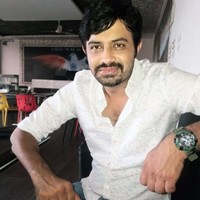 Prashanth Reddy