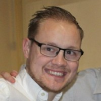 Scott Hatton