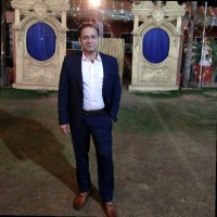 Pranshu Mihir