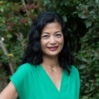 Yvonne Hirsch