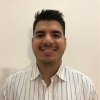 Ezequiel Alejandro Obrenovich