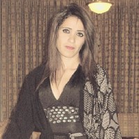 Nassima Belabbas